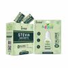 Zindagi Stevia 50 Sachets & Stevia Liquid Drops - Sugar-Free Sweetener - Natural Sugar Subsitute (Stevia Combo Pack) view 1