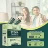 Zindagi Stevia 50 Sachets & Stevia Liquid Drops - Sugar-Free Sweetener - Natural Sugar Subsitute (Stevia Combo Pack) view 4