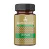 MatsyaVeda JR Plus: Ayurvedic Formula To Slow Down Aging |100% Natural Supplement for Anti Aging | 60 Capsules (Pack of 1, 60) view 1