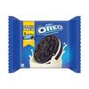 Cadbury Oreo Vanilla Flavour Cream Sandwich Biscuit Family Pack, 255.75 g view 1