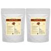 Herbal Hills Haritaki/Harde Powder, (1kg Pack) | Supports Digestion & Natural Detox | Haritaki Churna For Gut Health & Constipation Relief With Terminalia Chebula Pack of 2 view 1