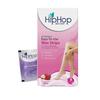 Hiphop Skincare Body Wax Strips With Argan Oil - Strawberry (Pack Of 2) view 2