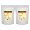 Herbal Hills Amla Powder, (1 Kg Pack) | Supports Skin Glow, Hair Strength & Immunity Boost | Amla Churna For Natural Beauty & Wellness with Indian Gooseberry Fruit Pack of 2 view 1