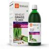 Krishna's Wheatgrass Juice - 1000 ML | Wheat Grass juice 9th day picked wheatgrass leaves | Pure, Natural and Ayurvedic Juice view 1