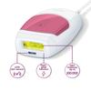 Beurer IPL 6500 Hair Removal for Women and Men, Advanced German Technology SatinSkin Pro, Hair Laser, Permanent Reduction in Hair Regrowth for Body & Face view 3