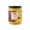 Two Brothers Organic Farms A2 Ghee (500 ml) |Free-grazed, Grass-fed Desi Gir Cows | Traditional Bilona Method | Pure, Natural and Healthy Ghee | Farm-Made A2 Cow Ghee with Probiotics for Gut Health view 1