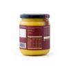 Two Brothers Organic Farms A2 Ghee (500 ml) |Free-grazed, Grass-fed Desi Gir Cows | Traditional Bilona Method | Pure, Natural and Healthy Ghee | Farm-Made A2 Cow Ghee with Probiotics for Gut Health view 4