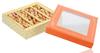 Evergreen Kaju Shahi Roll, 500 Grams view 1