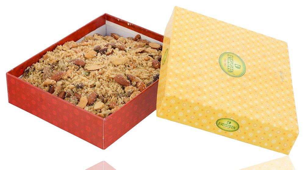 Evergreen Special Panjeeri, 500 Grams