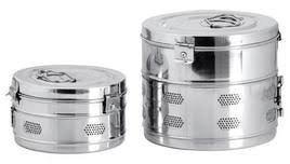 Apex Digital Dressing Drum Jointless Size, 9" X 5"