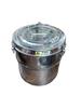 Apex Digital Dressing Drum Jointless Size, 9" X 5" view 2