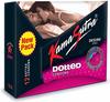 Kama Sutra Dotted Desire Series 60 Condom - Pack of 5 view 1