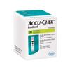Accu-Chek Instant Test Strips, 50 Count (Multicolor) view 1