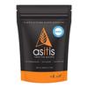 AS-IT-IS Nutrition 100% Creatine Monohydrate, Pure 2.5g Micronized Powder with Rapid Dissolution & Absorption, USA Labdoor Certified for Accuracy & Purity, Supports Performance & Recovery- Unflavored, Single Ingredient- 500g (200 servings) view 1