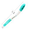 Fanwer Bottom Buddy Toilet Aids for Motion Assistance Long Reach Comfort Wiper Extends Your Reach Over 15" Grips Toilet Paper or Pre-Moistened Wipes view 2