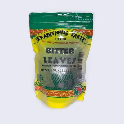 Bitter Leaves