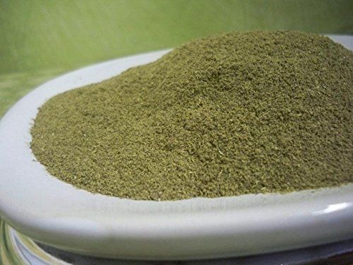 SriSatymev Tulsi Leaves Powder 100g