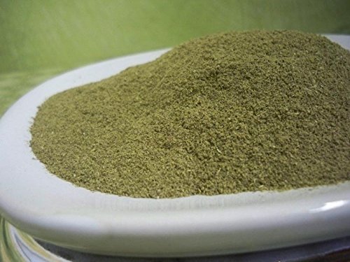SriSatymev Tulsi Leaves Powder 100g