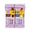 Bauli Moonfils Combi Pack, Chocolate, Vanilla, Strawberry, 47g (Pack of 4) view 1