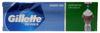 Gillette Shave Gel - Moisturizing With Vitamin E, 60g Carton view 1