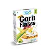 Natureland Organics Corn Flakes 200 Gm - Organic Healthy Flakes view 1