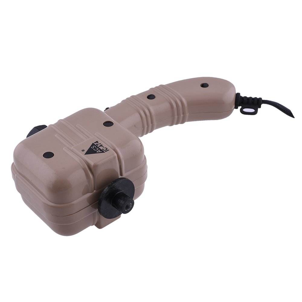 ACI Acupressure Health Care India multi massager for acupressure treatment