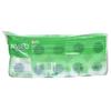 Big Bazaar Combo - Paseo Toilet Tissue Paper Roll Smart, 10 Numbers (Buy 1 Get 1, 2 Pieces) Promo Pack view 3