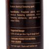 Ossoro Brandy Flavour Essence, 30 ml/Glass Bottle view 4