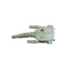 10 Lead ECG Cable Compatible with Lifeplus 4mm 15 pin Banana type view 3