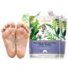 LuxaDerme Peeling & Exfoliating Foot Mask for Baby Soft Feet | Removes Dry Skin & Hard Calluses | Hydrates Dry Feet (Pack of 2) view 1