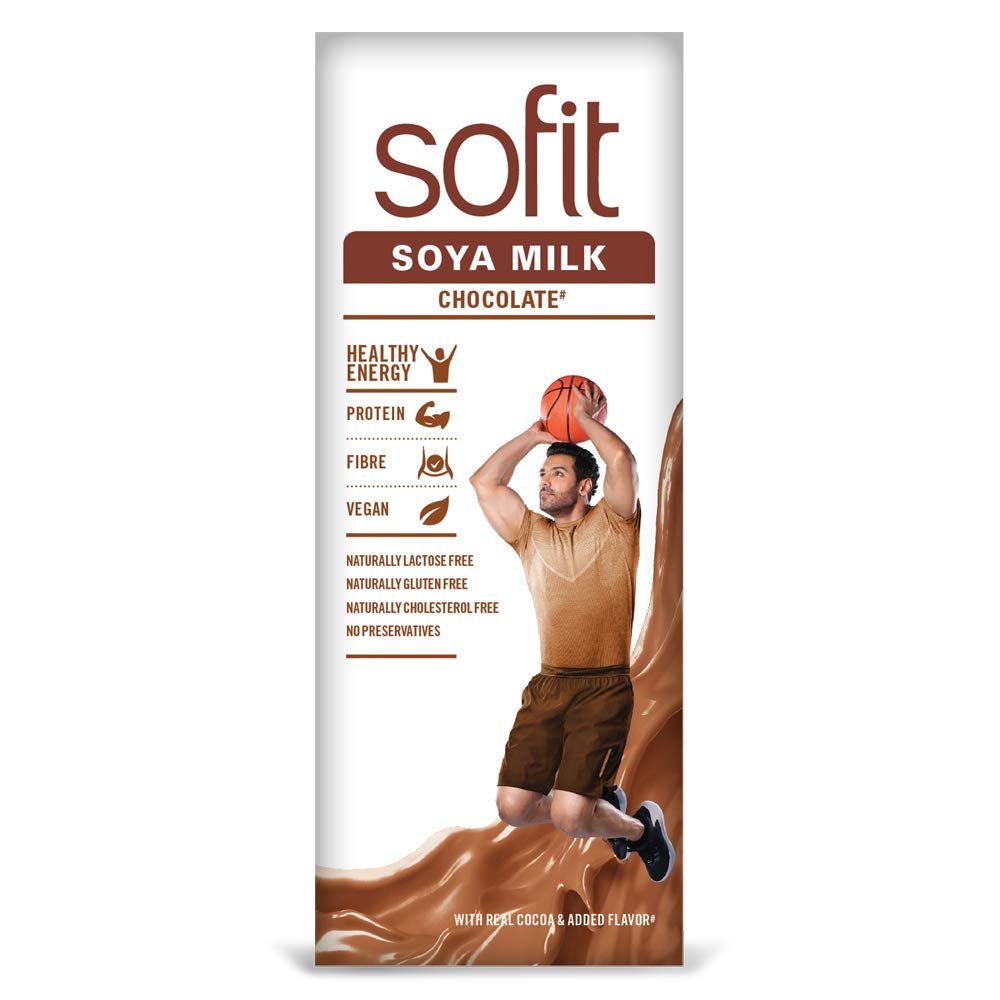 Sofit Milk Chocolate, 200ml