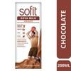 Sofit Milk Chocolate, 200ml view 2