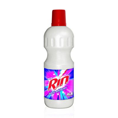 Ala Rin Ala Fabric Whitener, 200ml [Pack of 5]