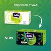 Bella Tampon Super Easy Twist for Women | High Absorbtion | For Heavy Flow | Soft & Safe Protection | Pack of 2 | 16 Pcs Each view 2