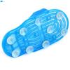 4square Dreamworld Waterproof Easy Foot Cleaner Shower Slipper for All Age groups Easy Feet Foot Cleaner/Easy Bath Brush/Shower Foot Feet Cleaner/Scrubber/Pumice Stone Massager (FOOT SPA) view 3