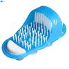 4square Dreamworld Waterproof Easy Foot Cleaner Shower Slipper for All Age groups Easy Feet Foot Cleaner/Easy Bath Brush/Shower Foot Feet Cleaner/Scrubber/Pumice Stone Massager (FOOT SPA) view 4