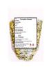 Food Library The Magic of Nature Raw Green Pumpkin Seeds, 200g view 3