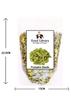 Food Library The Magic of Nature Raw Green Pumpkin Seeds, 200g view 4