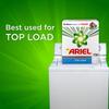 Ariel Matic Top Load Detergent Washing Powder - 3 kg view 3
