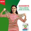 Ariel Matic Top Load Detergent Washing Powder - 3 kg view 4