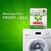 Ariel Matic Front Load Detergent Washing Powder - 3 kg (Rupees 130 Off) view 3