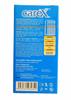 Carex Rough & Tough Extra Time Condoms, Durable Protection for Extended Pleasure, Extra Layer of Durability & Prolonged Pleasure. view 2