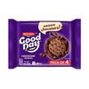 Britannia Good Day Choco Chip Cookies, 400 g view 1