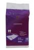 Uphealthy 90x60 cm Waterproof Incontinence Underpad view 2