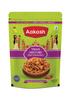 Aakash Namkeen Tikha Mixture Jhal Chanachur, 900gm view 1