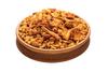 Aakash Namkeen Tikha Mixture Jhal Chanachur, 900gm view 2