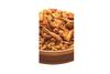 Aakash Namkeen Tikha Mixture Jhal Chanachur, 900gm view 3