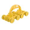 ACi Acupressure India Spine Roller Body Care Magnetic Massager view 2