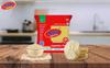 Anu Appalam Papad Plain Indian Papad,400g - Pack of 2 view 2