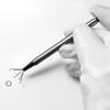 ATAR 01pc 5 Claw (Prong) - Jewellery/Diamond/Bead/Pearl/Gem Stone Holder Pickup Tool Tweezer ATDP5 view 3